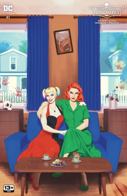 Variant cover by Jamie McKelvie jamie mckelvie variant