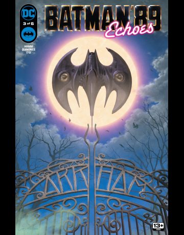 batman '89: echoes #3