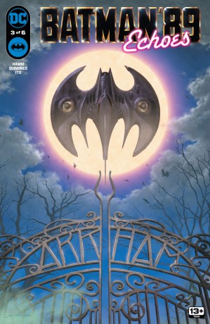 batman '89: echoes #3