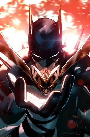 fourth printing of absolute batman #1 featured image