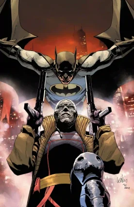 dc comics solicitations for june 2025 tbu