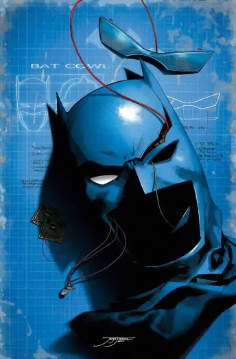 dc comics solicitations for january 2026 featured image
