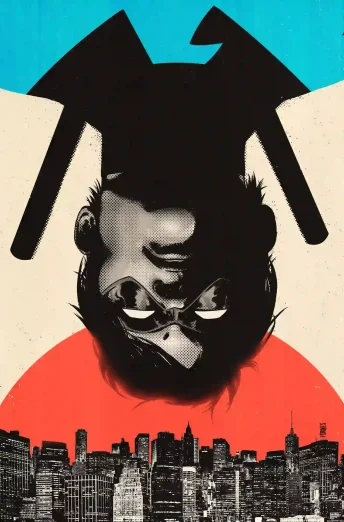 Nightwing #136 main cover by Jorge Fornes (DC Comics) Nightwing #136 main cover by Jorge Fornes (DC Comics)